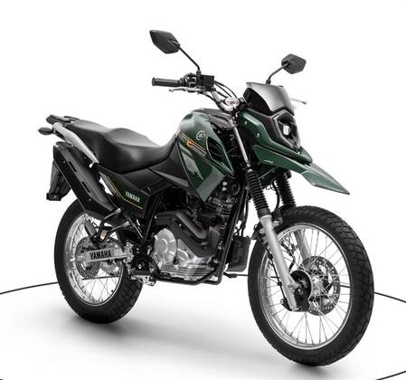 YAMAHA XTZ 150 CROSSER Z YAMAHA XTZ 150 CROSSER Z